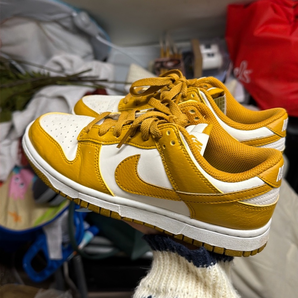 Nike Dunks